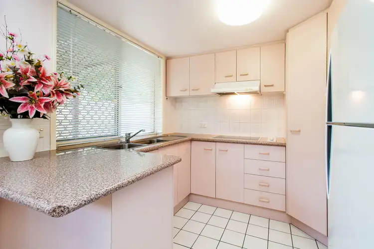 Fifth view of Homely townhouse listing, 22/15 Erindale Close, Wishart QLD 4122