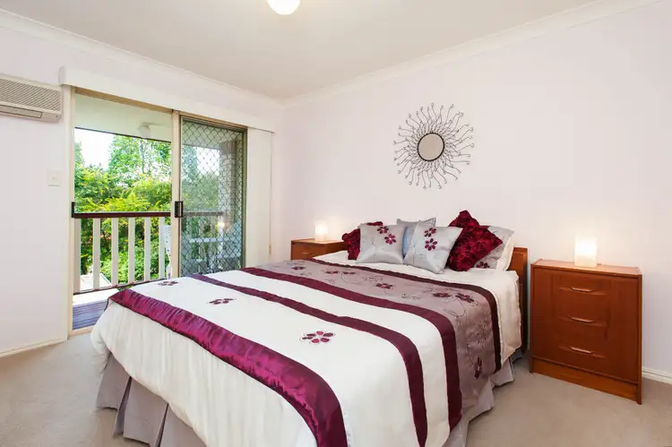 Sixth view of Homely townhouse listing, 22/15 Erindale Close, Wishart QLD 4122