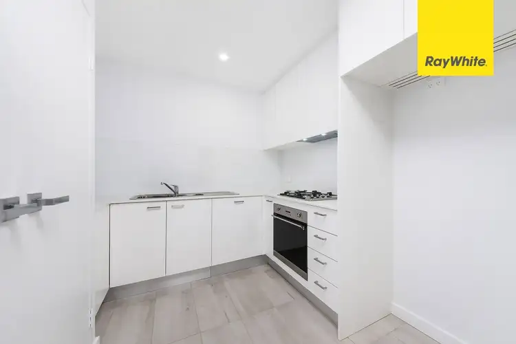 Fourth view of Homely apartment listing, 33/110-112A Adderton Road, Carlingford NSW 2118