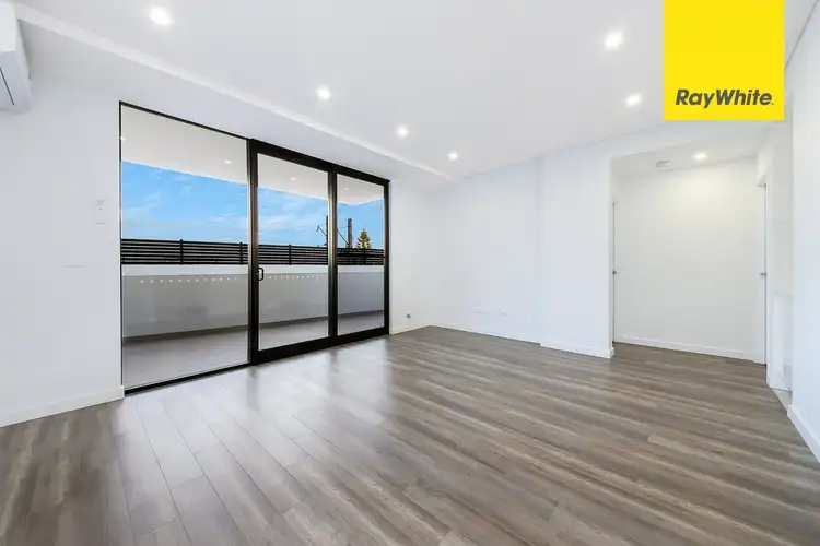 Fifth view of Homely apartment listing, 33/110-112A Adderton Road, Carlingford NSW 2118