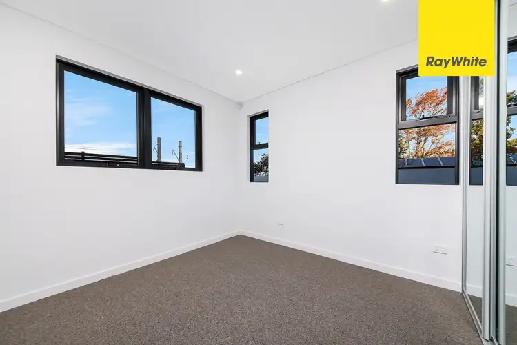 Sixth view of Homely apartment listing, 33/110-112A Adderton Road, Carlingford NSW 2118