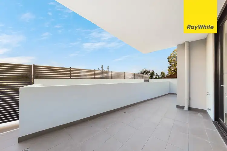 Seventh view of Homely apartment listing, 33/110-112A Adderton Road, Carlingford NSW 2118