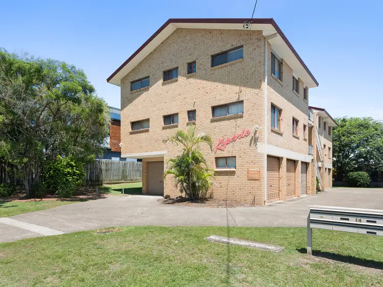 Second view of Homely unit listing, 7/14 Fourteenth Avenue, Palm Beach QLD 4221
