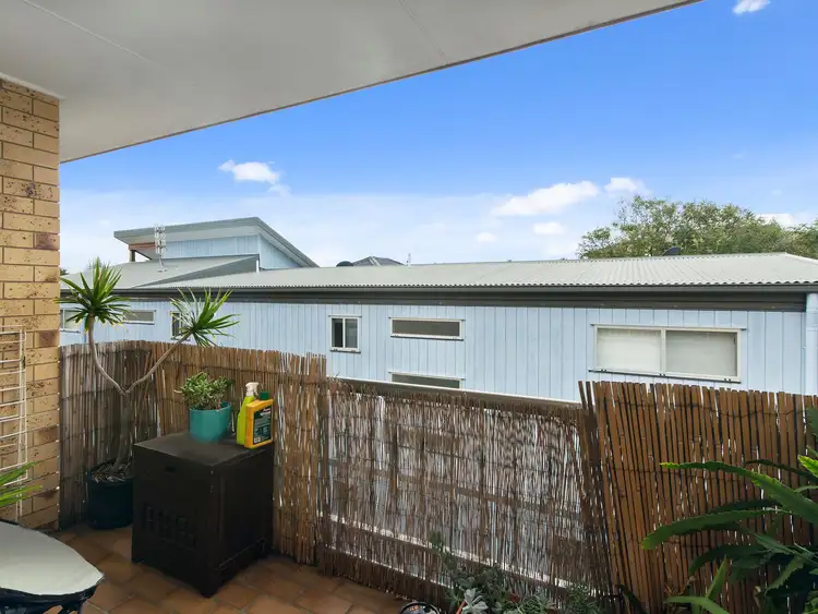 Third view of Homely unit listing, 7/14 Fourteenth Avenue, Palm Beach QLD 4221