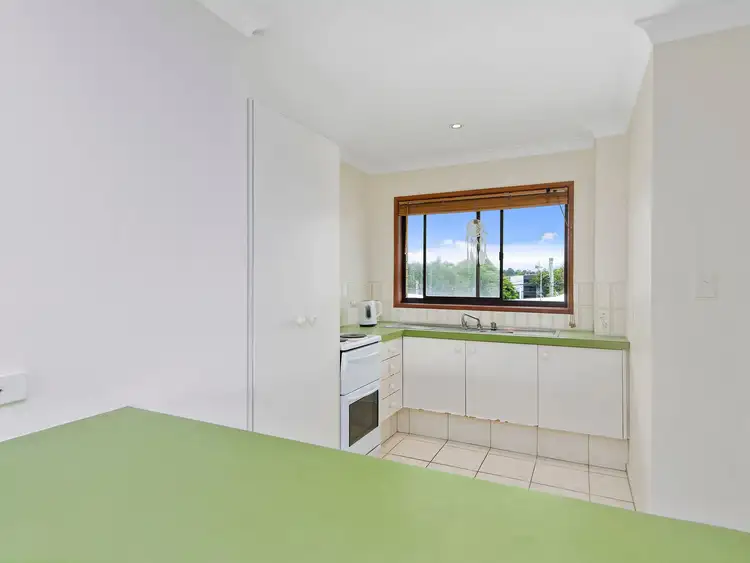 Fifth view of Homely unit listing, 7/14 Fourteenth Avenue, Palm Beach QLD 4221