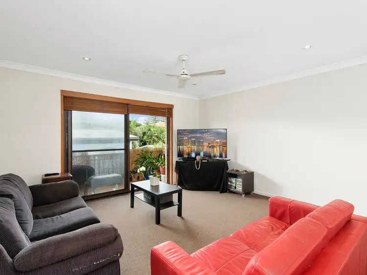 Sixth view of Homely unit listing, 7/14 Fourteenth Avenue, Palm Beach QLD 4221
