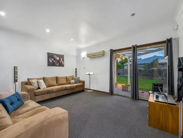 Fifth view of Homely house listing, 5 Glencoe Close, Ferny Grove QLD 4055