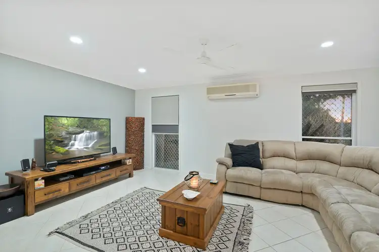 Fourth view of Homely house listing, 4 Forest Court, Elanora QLD 4221