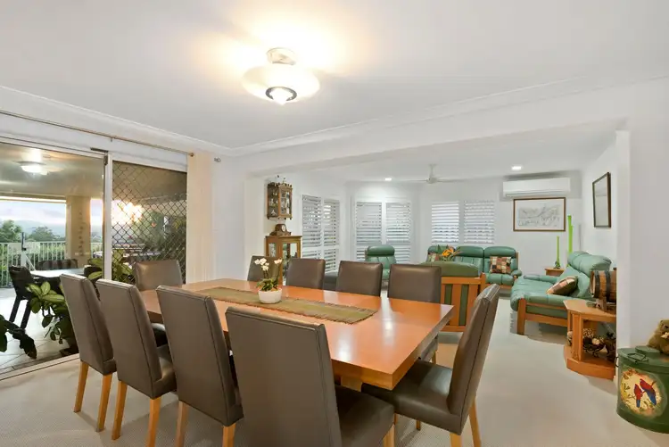 Fifth view of Homely house listing, 4 Forest Court, Elanora QLD 4221