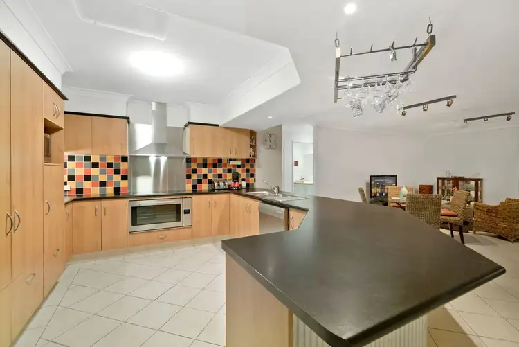 Sixth view of Homely house listing, 4 Forest Court, Elanora QLD 4221