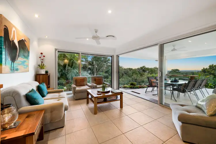 Main view of Homely house listing, 19 Barnes Drive, Buderim QLD 4556
