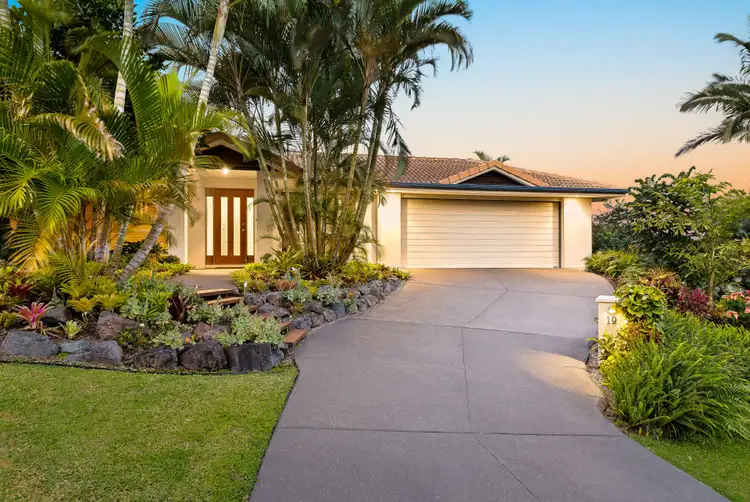 Second view of Homely house listing, 19 Barnes Drive, Buderim QLD 4556