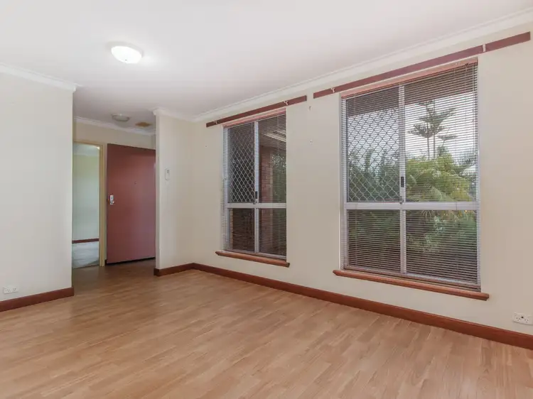 Second view of Homely house listing, 8 Raeside Crescent, Cooloongup WA 6168