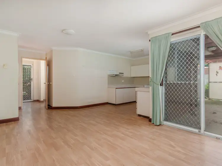 Fifth view of Homely house listing, 8 Raeside Crescent, Cooloongup WA 6168