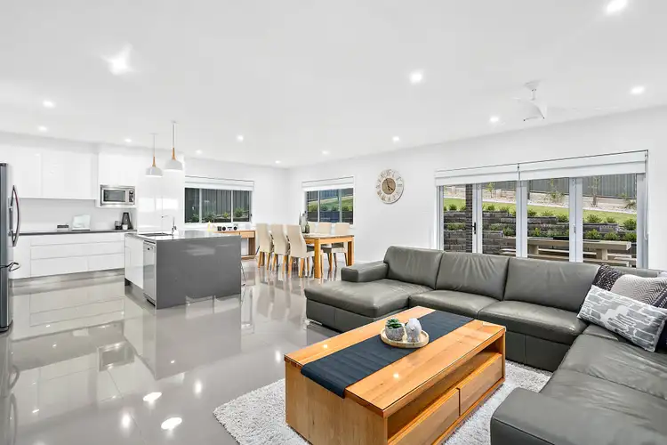 19 Rachel Avenue, Flinders NSW 2529