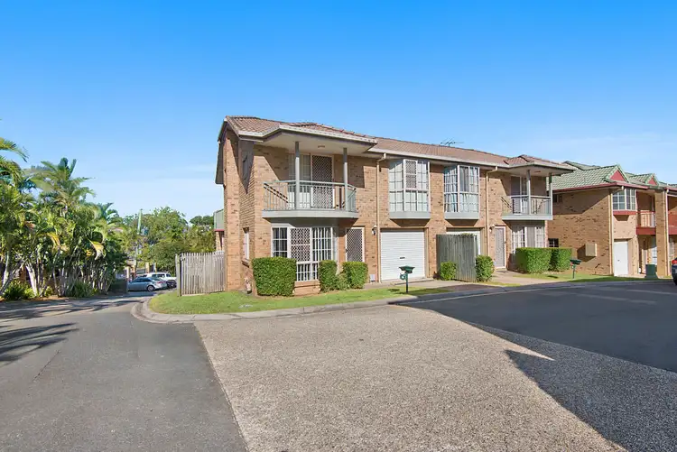 39/1162 Cavendish Road, Mount Gravatt East QLD 4122