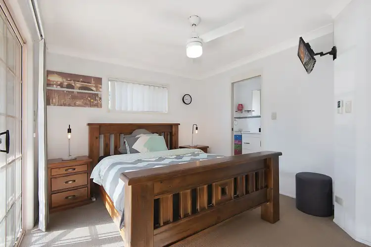 Fourth view of Homely townhouse listing, 39/1162 Cavendish Road, Mount Gravatt East QLD 4122
