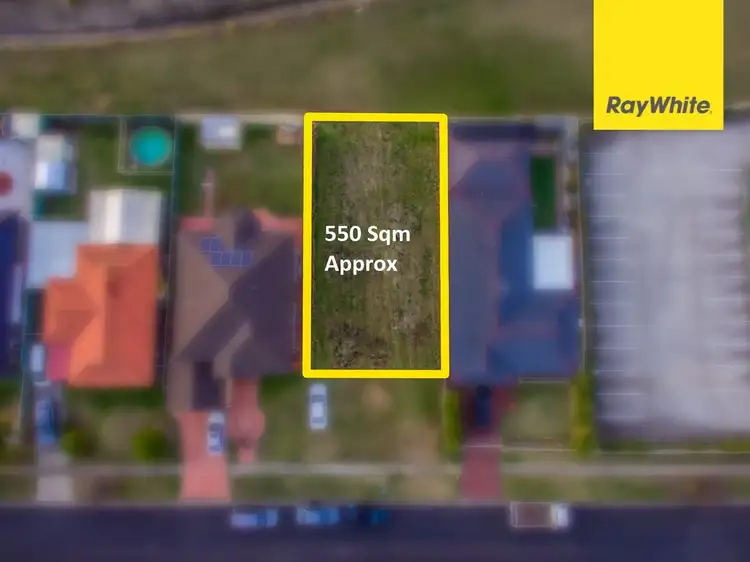 Main view of Homely land listing, 12 Victoria Street, Mount Druitt NSW 2770