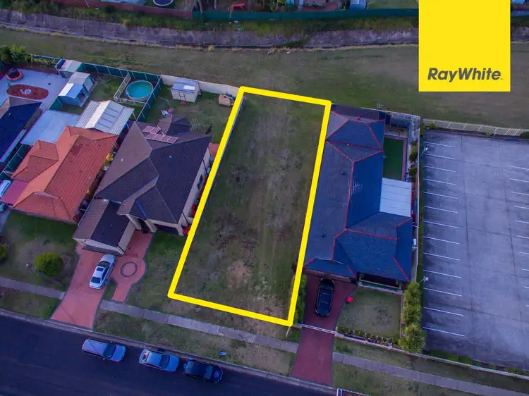 Third view of Homely land listing, 12 Victoria Street, Mount Druitt NSW 2770