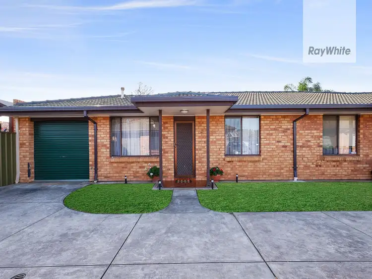 4/3-5 Thomas Street, Cowandilla SA 5033
