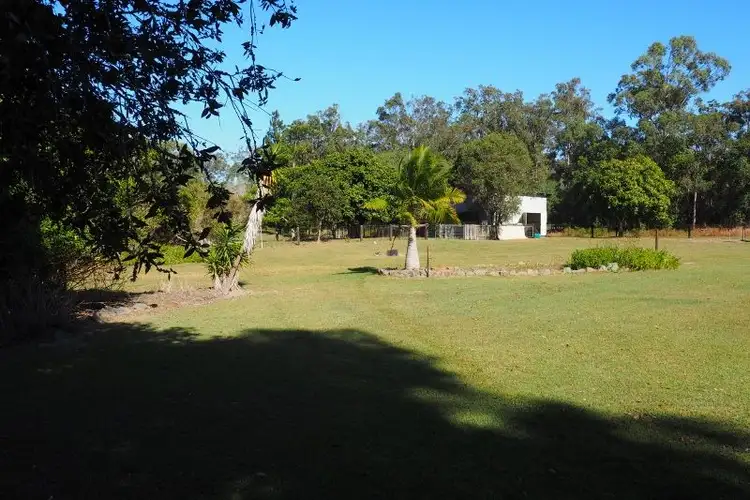 Fourth view of Homely house listing, 11 St Marys Road, Pioneers Rest QLD 4650