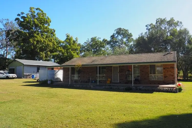 Fifth view of Homely house listing, 11 St Marys Road, Pioneers Rest QLD 4650