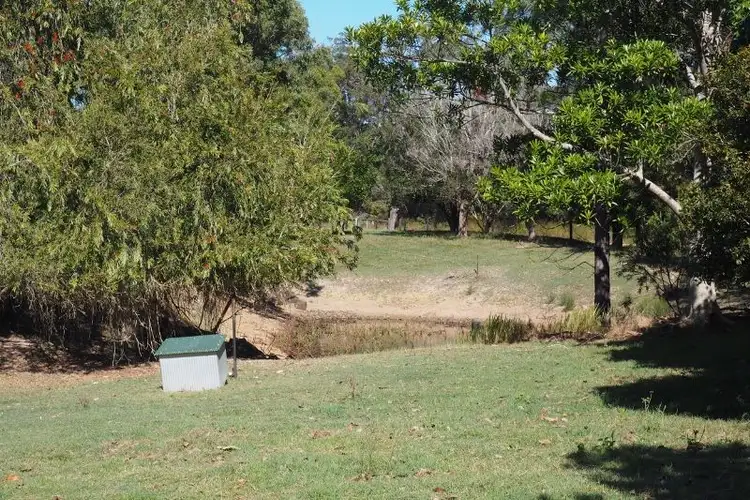 Seventh view of Homely house listing, 11 St Marys Road, Pioneers Rest QLD 4650
