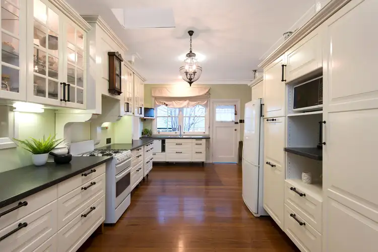 Third view of Homely house listing, 21 Thomas Street, Camp Hill QLD 4152
