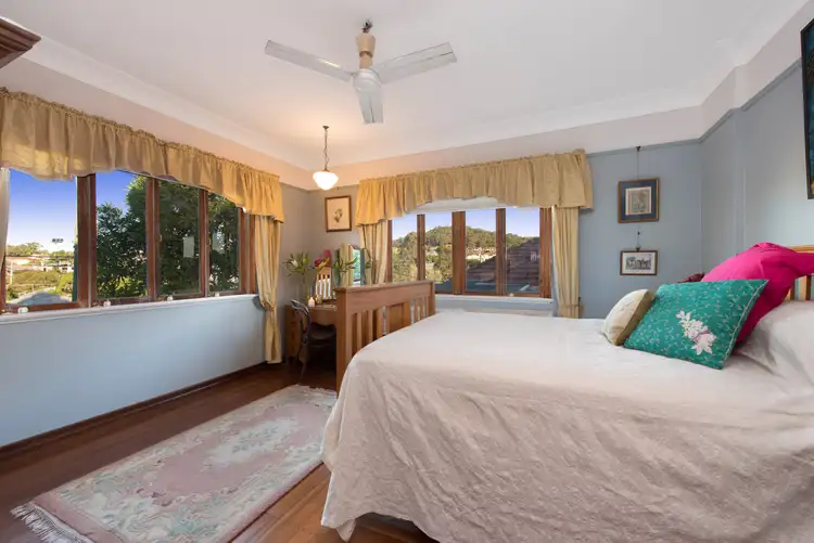 Sixth view of Homely house listing, 21 Thomas Street, Camp Hill QLD 4152