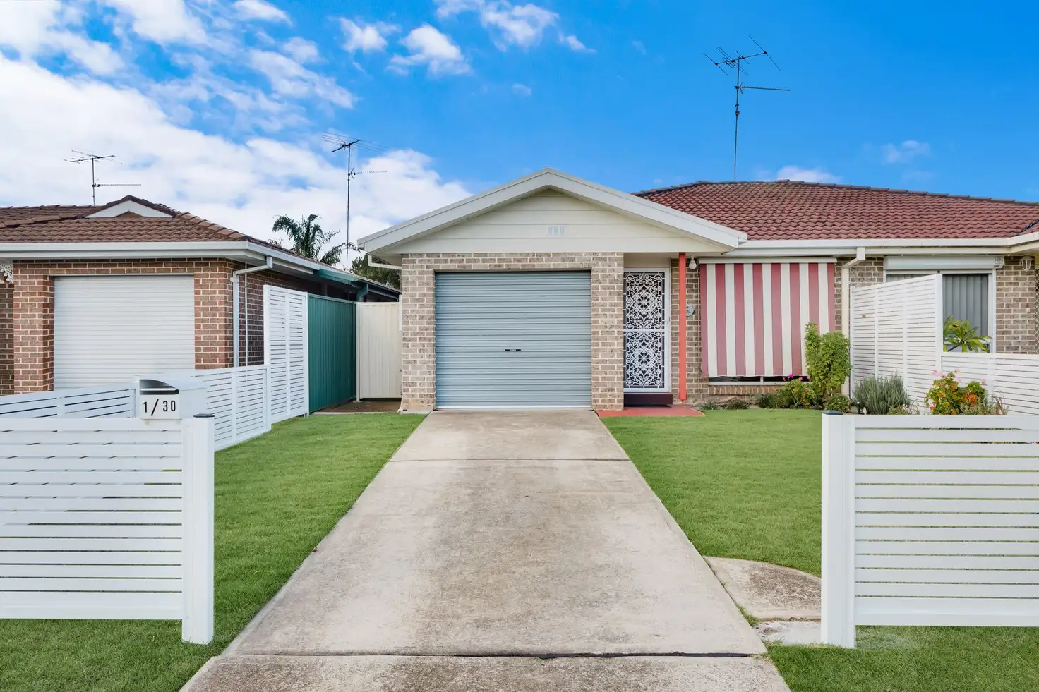 Main view of Homely other listing, 1/30 Bernardo Street, Rosemeadow NSW 2560