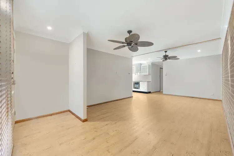 Second view of Homely other listing, 1/30 Bernardo Street, Rosemeadow NSW 2560