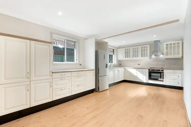 Third view of Homely other listing, 1/30 Bernardo Street, Rosemeadow NSW 2560