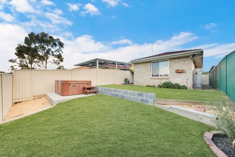 Seventh view of Homely other listing, 1/30 Bernardo Street, Rosemeadow NSW 2560