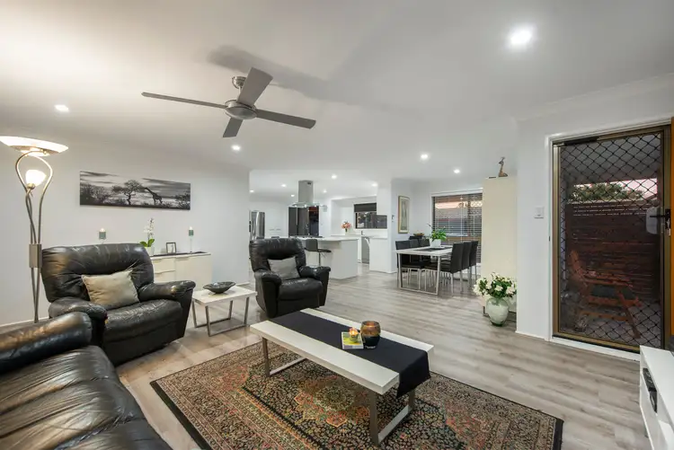 4 Clonara Street, Rochedale South QLD 4123