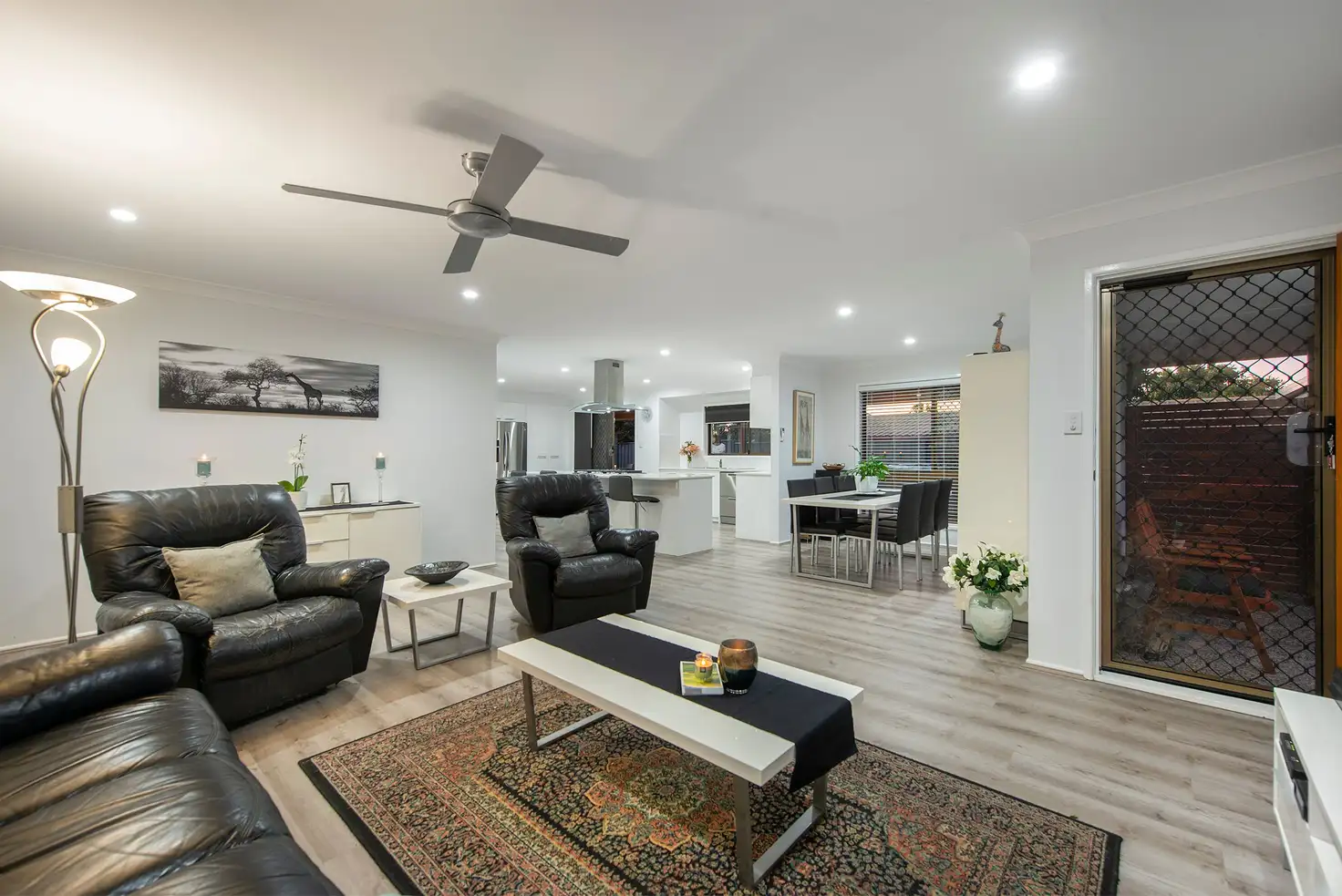 Main view of Homely house listing, 4 Clonara Street, Rochedale South QLD 4123
