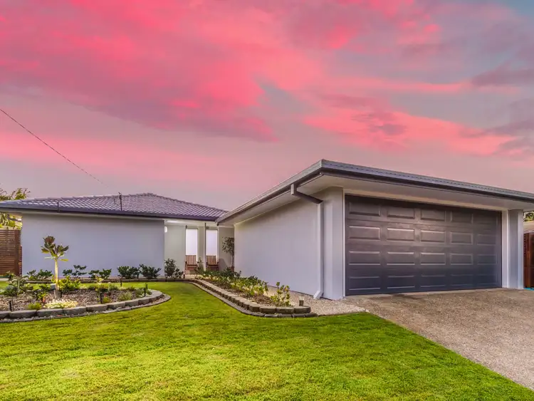 Second view of Homely house listing, 4 Clonara Street, Rochedale South QLD 4123