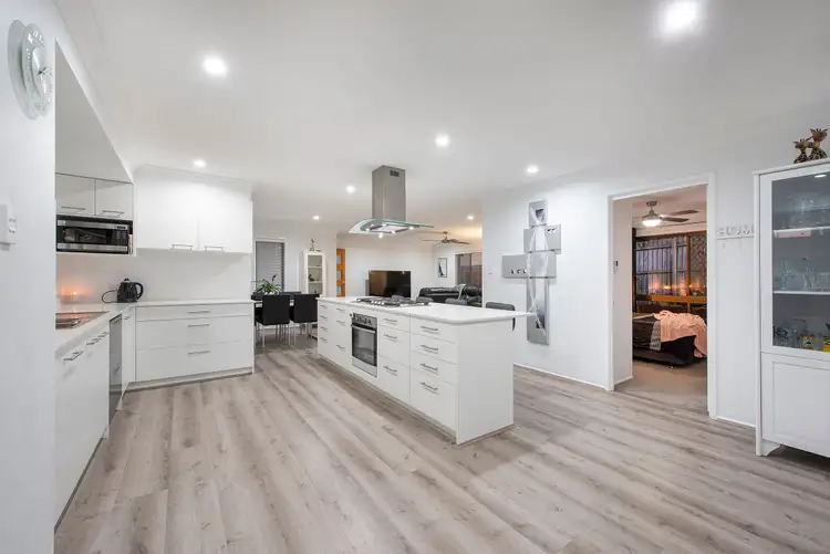 Third view of Homely house listing, 4 Clonara Street, Rochedale South QLD 4123