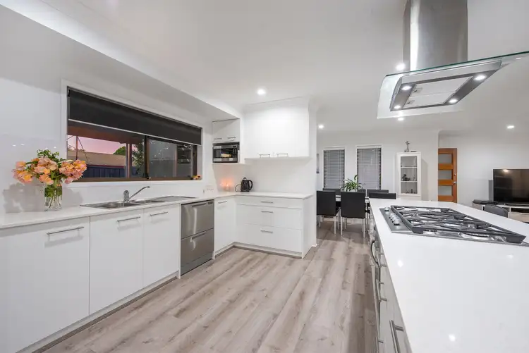 Fourth view of Homely house listing, 4 Clonara Street, Rochedale South QLD 4123