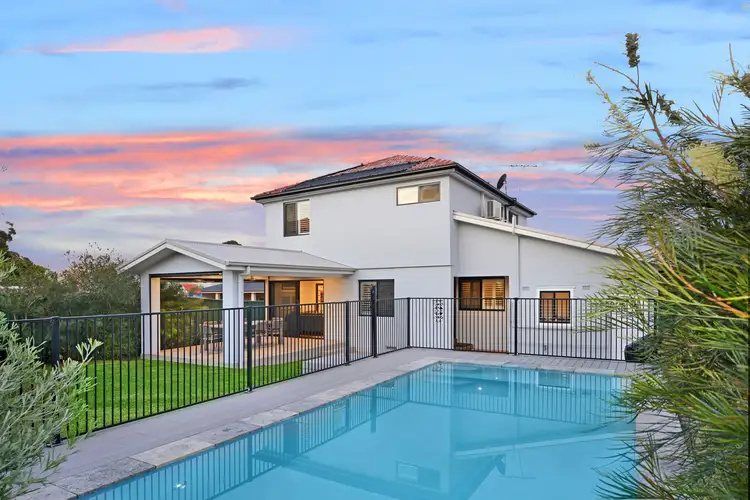 21 Edward Avenue, Miranda NSW 2228