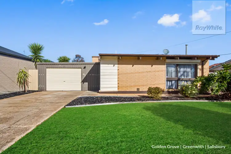 61 Crittenden Road, Smithfield Plains SA 5114
