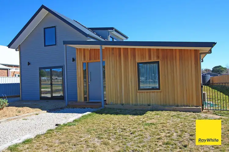 53 Osborne Street, Bungendore NSW 2621