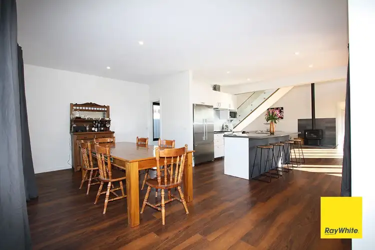 Sixth view of Homely house listing, 53 Osborne Street, Bungendore NSW 2621