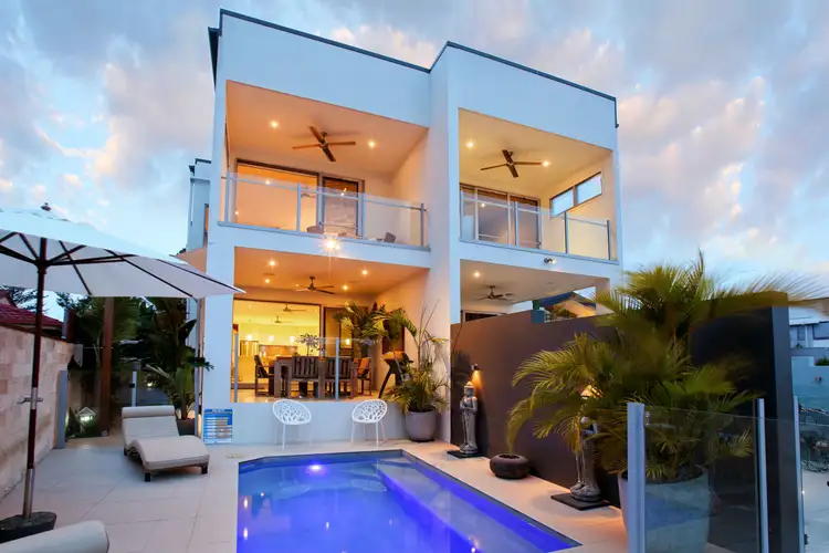 Main view of Homely other listing, 2/19 Margaroola Avenue, Biggera Waters QLD 4216