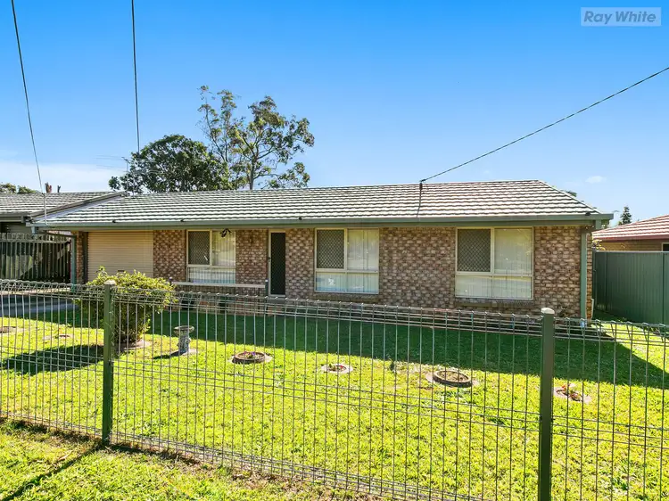 16 Therese Street, Marsden QLD 4132