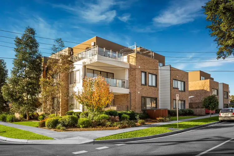 Second view of Homely apartment listing, 210/7-9 Birch Street, Bayswater VIC 3153