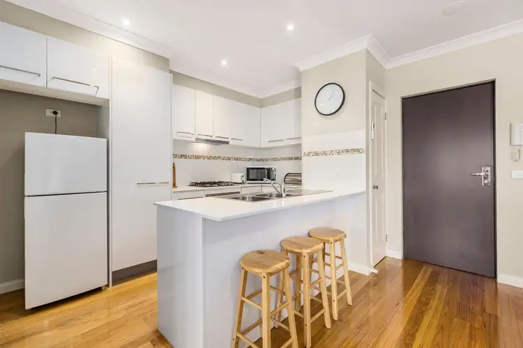 Third view of Homely apartment listing, 210/7-9 Birch Street, Bayswater VIC 3153