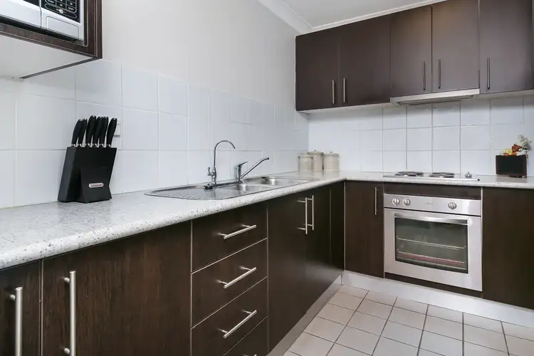 Second view of Homely unit listing, 25/125 Meredith Street, Bankstown NSW 2200