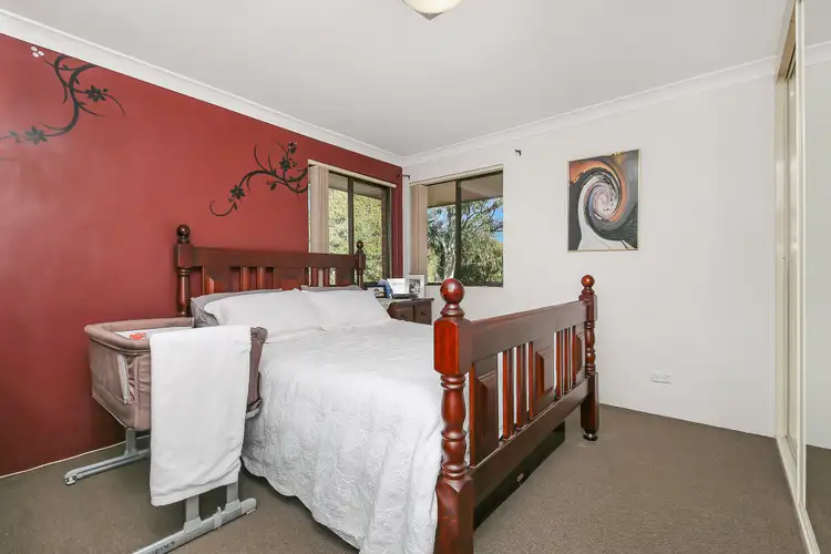 Third view of Homely unit listing, 25/125 Meredith Street, Bankstown NSW 2200