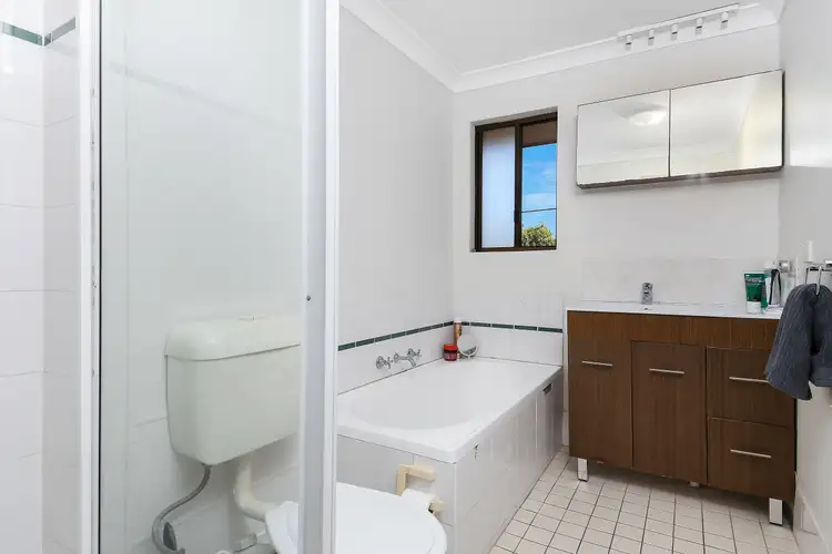 Fifth view of Homely unit listing, 25/125 Meredith Street, Bankstown NSW 2200
