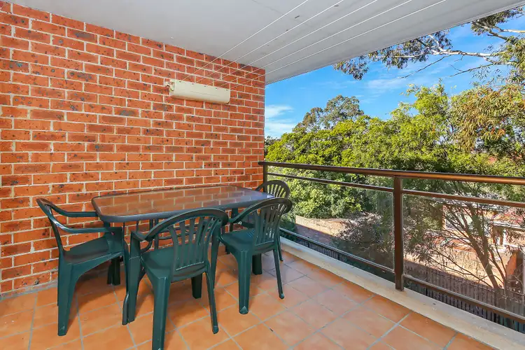 Sixth view of Homely unit listing, 25/125 Meredith Street, Bankstown NSW 2200